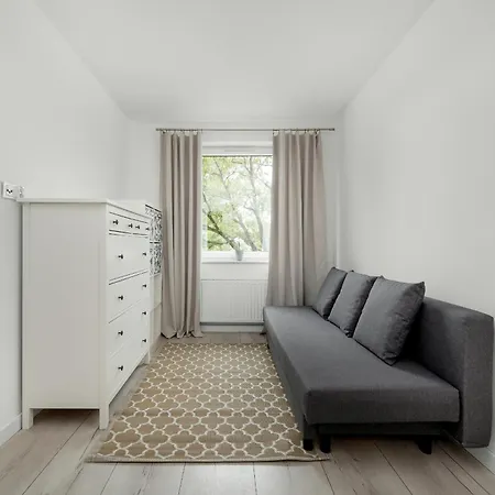 Blisko Rzeki Tuz Przy Porcie We Wroclawiu Z Parkingiem By Renters