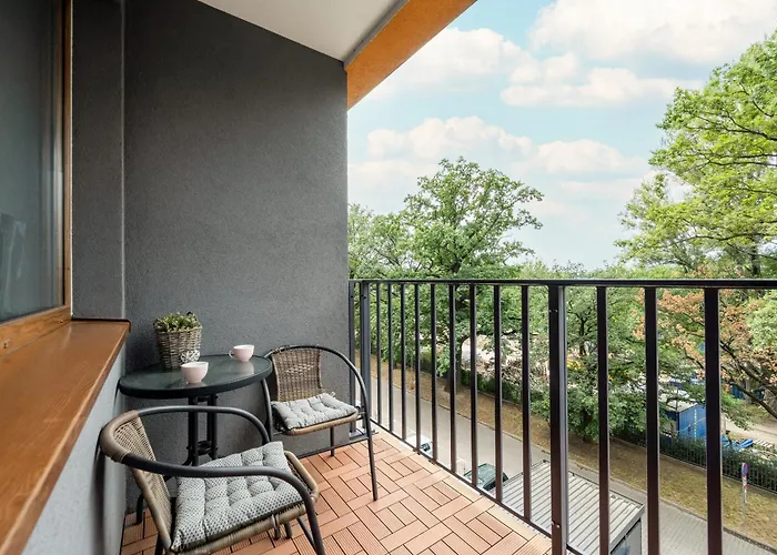 Blisko Rzeki Tuz Przy Porcie We Wroclawiu Z Parkingiem By Renters ורוצלב